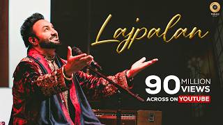 Lajpalan | Lakhwinder Wadali | Wadali Music | Latest Song | Audio | Traditional