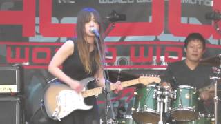 Get Wasted + Witch Wasted Johnny s Live @ Baljunso World Wide Promotion