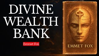 How To Access God's Infinite Wealth Within - Emmet Fox