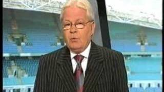 Les Murray sermon..