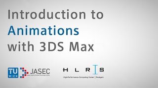 Interactive Animations in 3DS Max