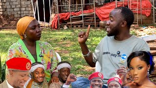 Zubeda Beguddeko Ne Mc Mayor, Reign Bamuloze Obutafuna Card.