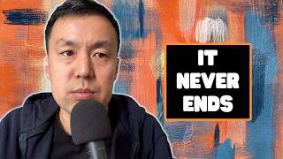 We're Starving for an Ending