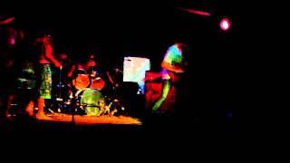 ME VS THE WORLD (LIVE)