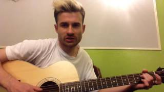 Take me to church - Hozier cover