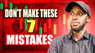 I Wish Someone Told Me This Before I Started Trading! -  Financial Market