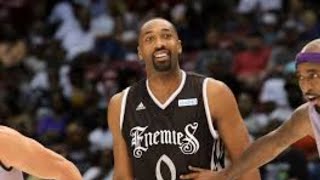 The DARK TRUTH About Gilbert Arenas' GAMBLING HABIT