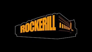 ROCKERILL POSTPROD PART 1