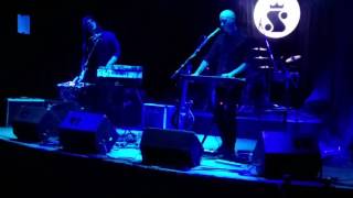 The Nimbus Live(2)