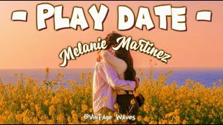 "Play Date | Melanie Martinez | Midnight Wishes 11:11"