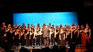 It Takes a Village - Delaware Valley Combined Choir