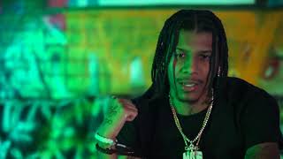 Lewie x Calboy - Broken Soul (Official Music Video)