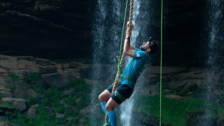 Barbarian Challenge (Waterfall!!) June 15, 2024 8am Wave Full Race