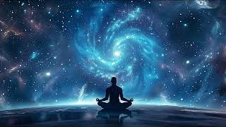 Handpan Deep Meditation | Emotional Healing & Inner Peace (1111Hz)