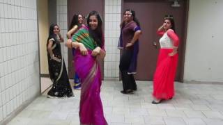 HSA Team 2016/17 Diwali Show Promotional Video