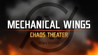 AlexVurhis - Mechanical Wings