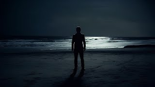 Late night dark ambient music for introspection|VSM
