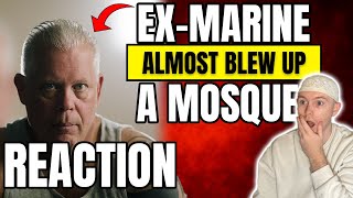 He Planned to Blow Up a Mosque... Until THIS Happened