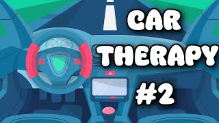 Car Therapy Episode 2 - "Closet" (Audio Play)