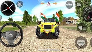 💯new car😈 game new 🙃update and new😿 song video😈 modified Mahindra 🦅enova #gaming #ytgameing #games