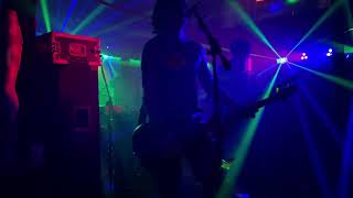 OCTOBER NOIR LIVE !