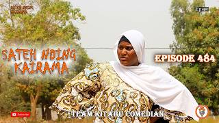 Sateh nding kairama episode 484