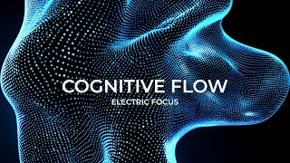 Study Marathon | 40Hz Gamma Brainwaves for Deep Concentration for Study & Work, Concentration Music