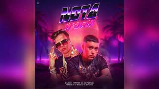 El Benjamin ft. La Ese - Nota Spacial (Prod. LARomaento x F.Z Beatzzz)