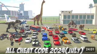 All gemar 007 is live! indian bikes driving 3d | all Chet code