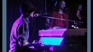 Remy Shand - Rocksteady [Live]
