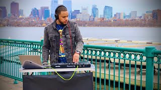 EDM  Live From Boston