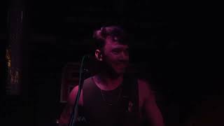 Glass Heart - Always On My Mind (live at Fuel Rock Club, 1st July 2022)