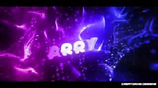 NEW BEGGINING|INTRO #4|ARRY