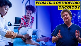 Pediatric Orthopedic Oncology | Kaplan Surgery