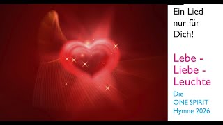 Lebe   Liebe   Leuchte   - Thomas Mariam Sura feat. Svarupa
