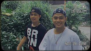 Palku'way - ErickVill x Nhelo x YKdoope (Official music video)