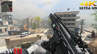 Play cool to win Ranked play Search and Destroy mw3