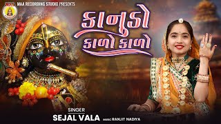 Kanudo Kado Kado ** કાનુડો કાળો કાળો || Sejal Vala || @Maarecordingstudio-h7i