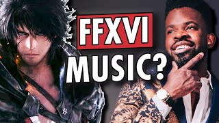 Guessing what Final Fantasy XVI's Music could sound like