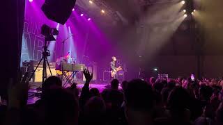 Johnny Marr - How Soon Is Now? - 22/10/2025