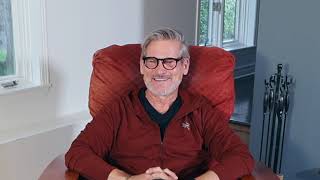 A Story of Personal Transformation with Glenn Mason