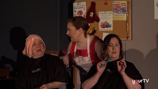 SVTC Knickers