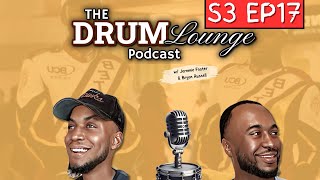 The Drum Lounge Podcast | Episode 17: "HONDA actually got it right?!"