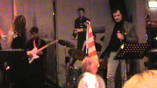 Davide Orlando ospite a Sweet Christmas