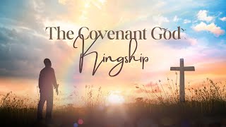 God's Promise of Kingship