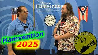 Look ahead for Dayon Hamvention 2025