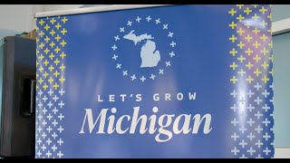 Make MI Home grant to help GVSU retain students in Michigan