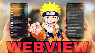 AMAZING HOW TO UNLOCK THE MAXIMUM PERFORMANCE OF A WEAK CELL PHONE IN WEBVIEW GAMES (60HZ - 144HZ) 😱