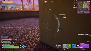 first win lol