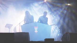 Hungry Butterfly - Are you ready for the bears? (Live)